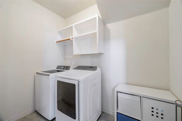 8069 Marine Blue Drive, Frisco, TX 75035