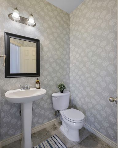 8069 Marine Blue Drive, Frisco, TX 75035