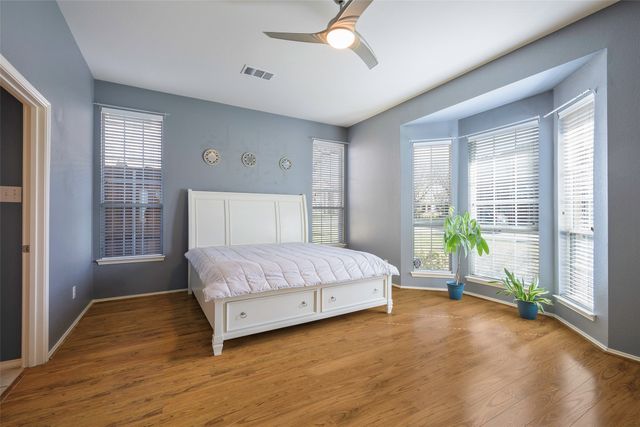 8069 Marine Blue Drive, Frisco, TX 75035