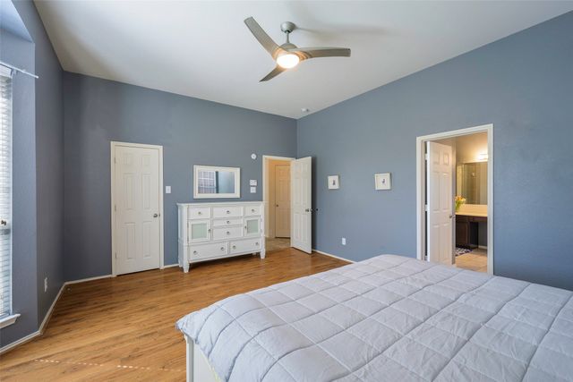 8069 Marine Blue Drive, Frisco, TX 75035