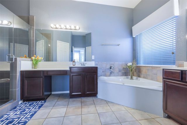 8069 Marine Blue Drive, Frisco, TX 75035