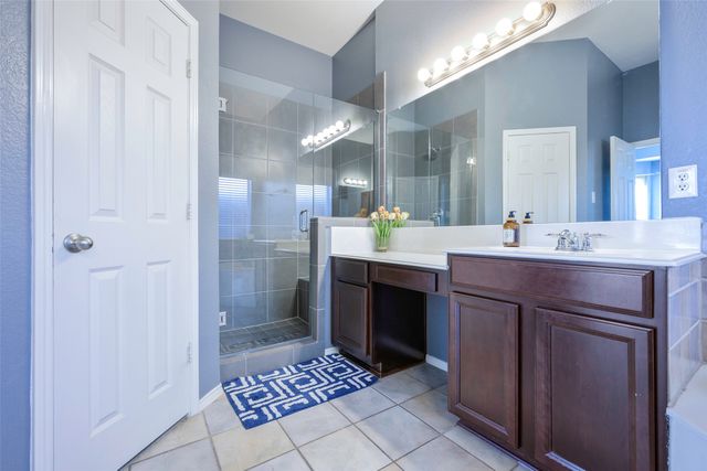 8069 Marine Blue Drive, Frisco, TX 75035