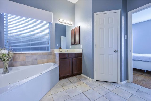 8069 Marine Blue Drive, Frisco, TX 75035