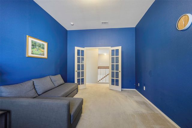 8069 Marine Blue Drive, Frisco, TX 75035