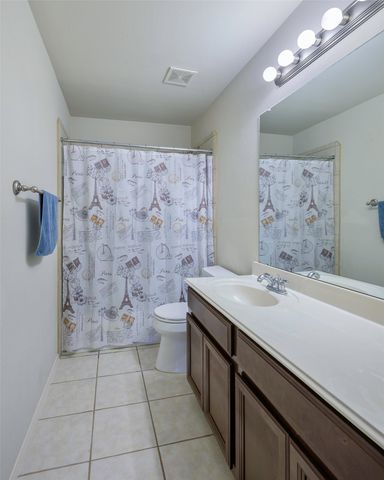 8069 Marine Blue Drive, Frisco, TX 75035