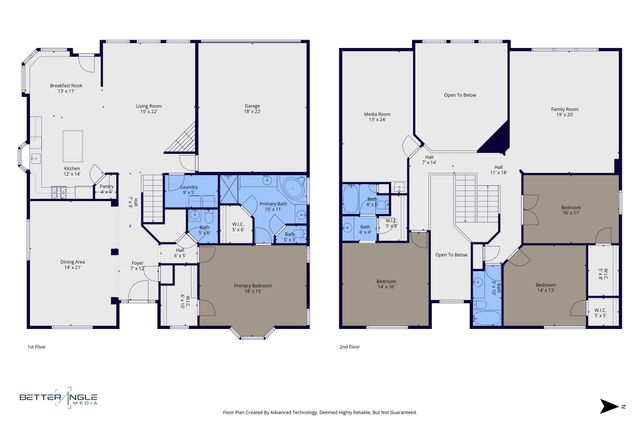 8069 Marine Blue Drive, Frisco, TX 75035