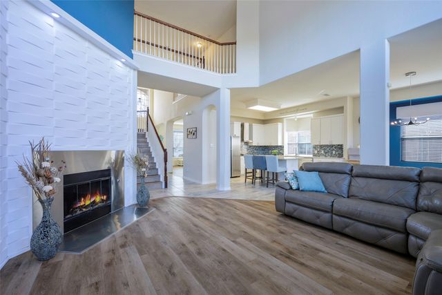 8069 Marine Blue Drive, Frisco, TX 75035