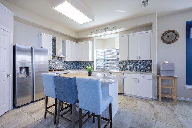 8069 Marine Blue Drive, Frisco, TX 75035