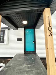 1103 Pleasant View Drive, Des Moines, IA 50315