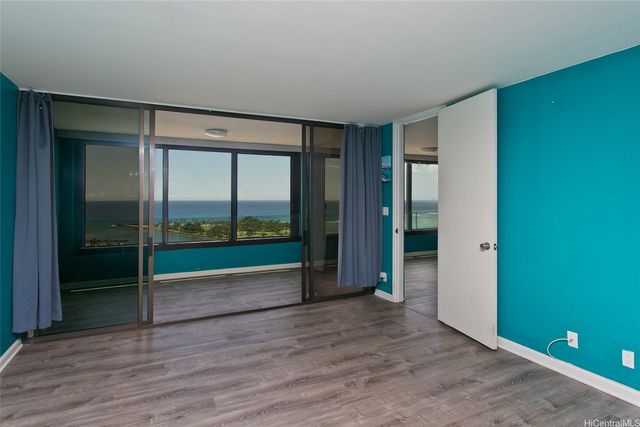 1600 Ala Moana Boulevard 2808, Honolulu, HI 96815