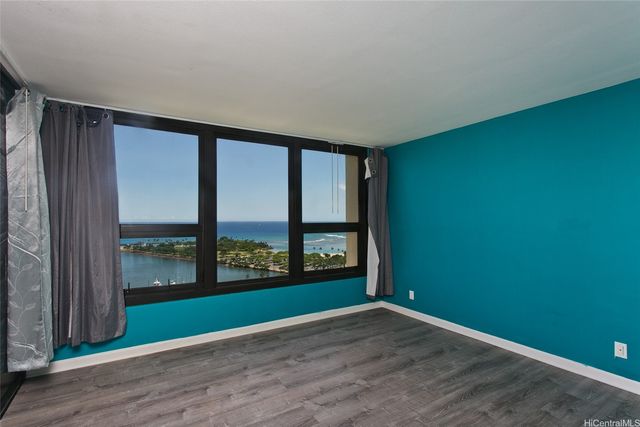 1600 Ala Moana Boulevard 2808, Honolulu, HI 96815