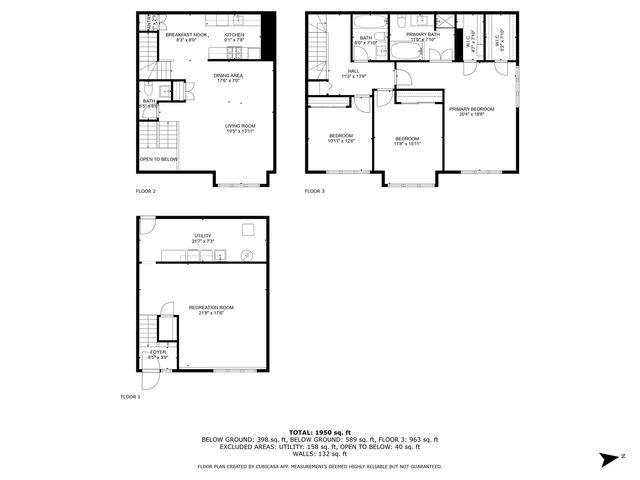 392 Park Ridge Lane D, Aurora, IL 60504