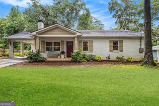 1347 Dorothy Drive, Decatur, GA 30030