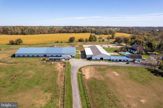 845 WATERWAY RD, Oxford, PA 19363