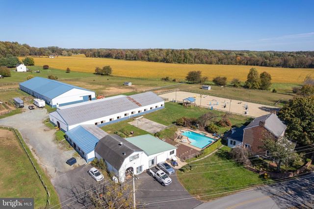 845 WATERWAY RD, Oxford, PA 19363