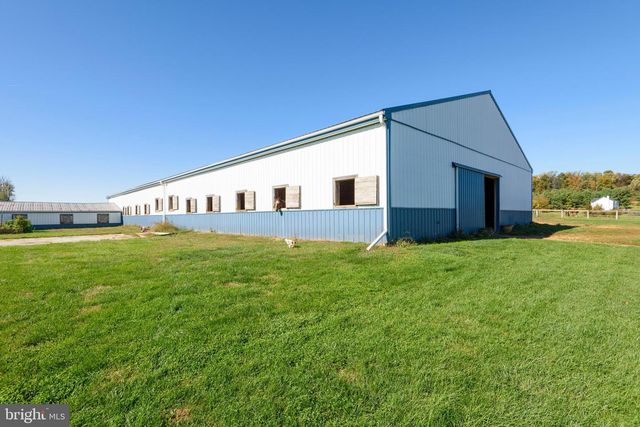 845 WATERWAY RD, Oxford, PA 19363