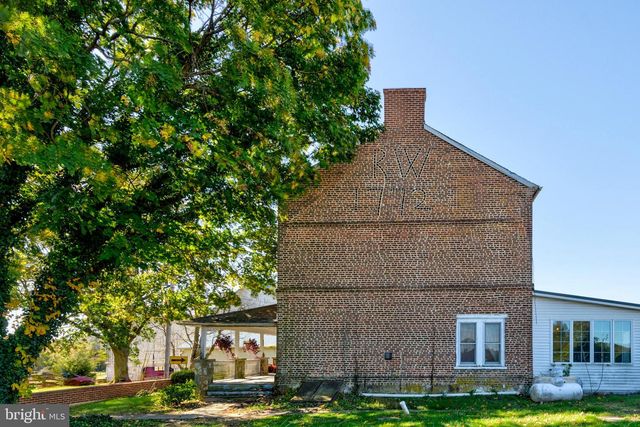 845 WATERWAY RD, Oxford, PA 19363