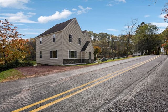 1086 Quecreek Road, Lincoln Twp, PA 15501