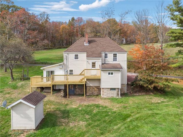 1086 Quecreek Road, Lincoln Twp, PA 15501