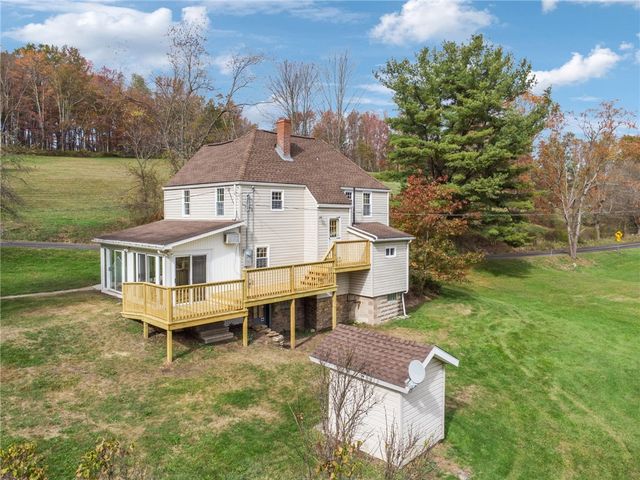 1086 Quecreek Road, Lincoln Twp, PA 15501