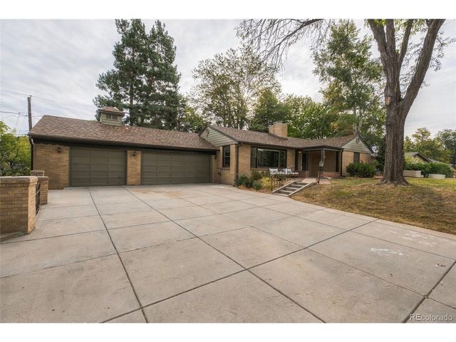 4050 Field Dr, Wheat Ridge, CO 80033