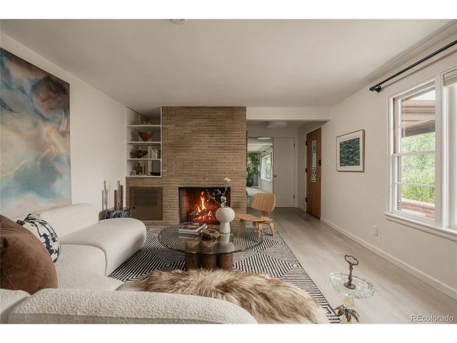 4050 Field Dr, Wheat Ridge, CO 80033