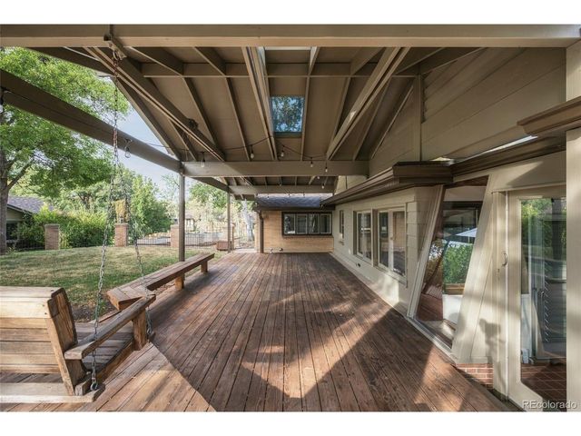 4050 Field Dr, Wheat Ridge, CO 80033