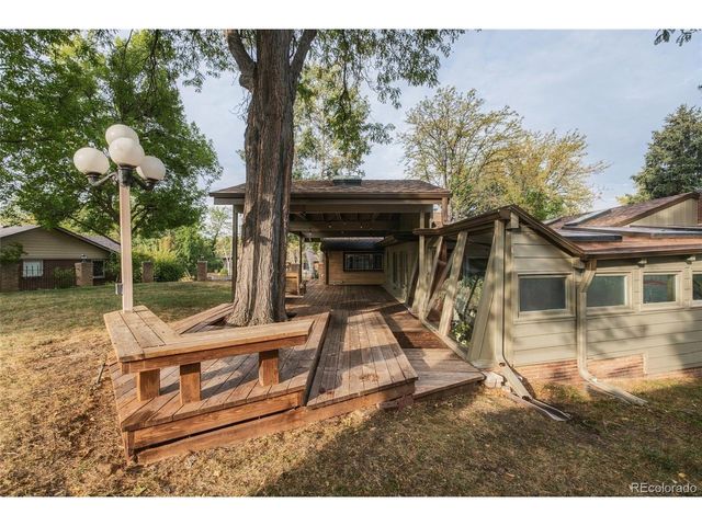 4050 Field Dr, Wheat Ridge, CO 80033
