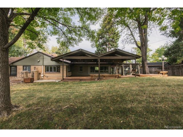 4050 Field Dr, Wheat Ridge, CO 80033