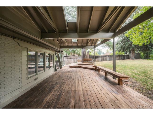 4050 Field Dr, Wheat Ridge, CO 80033
