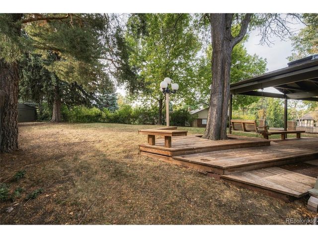 4050 Field Dr, Wheat Ridge, CO 80033