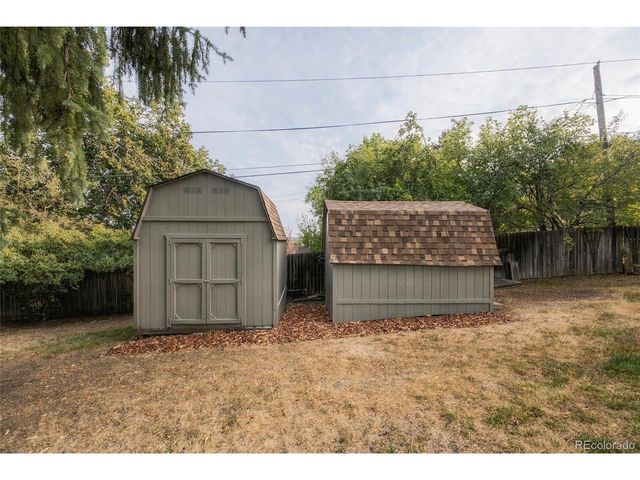 4050 Field Dr, Wheat Ridge, CO 80033