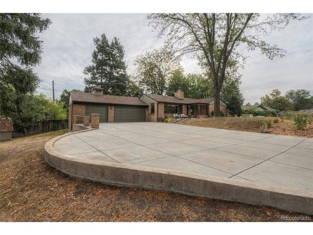 4050 Field Dr, Wheat Ridge, CO 80033