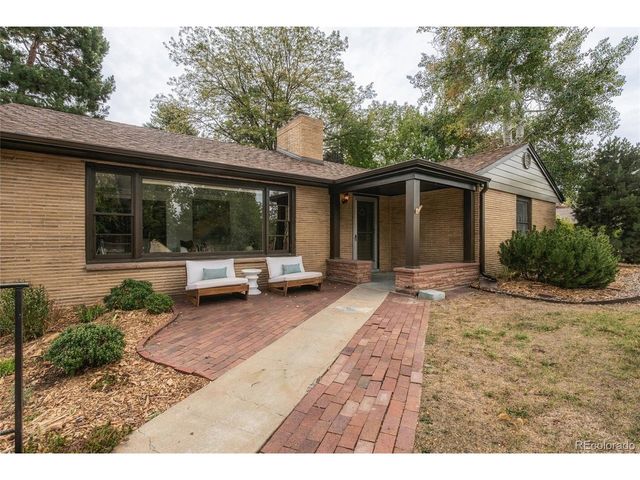 4050 Field Dr, Wheat Ridge, CO 80033
