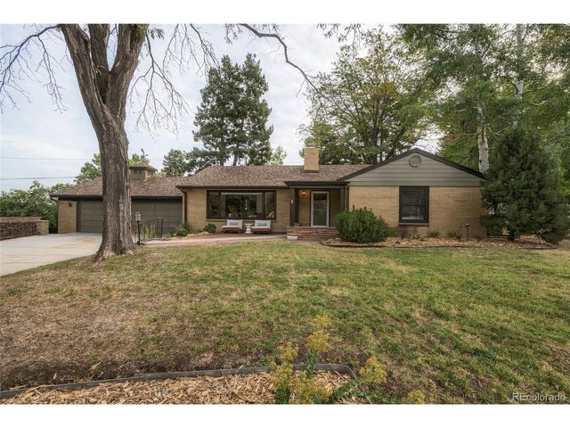 4050 Field Dr, Wheat Ridge, CO 80033
