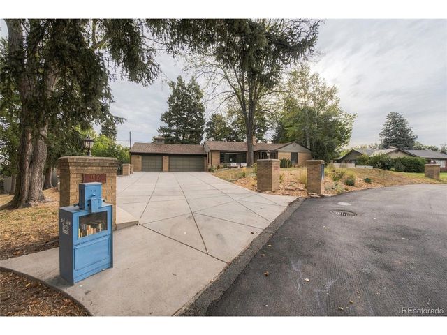 4050 Field Dr, Wheat Ridge, CO 80033