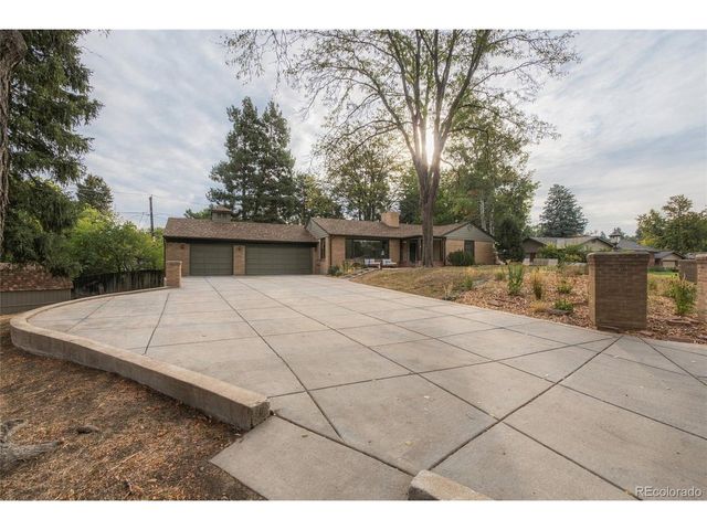 4050 Field Dr, Wheat Ridge, CO 80033