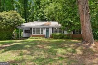 31 Belmont Circle, Newnan, GA 30263