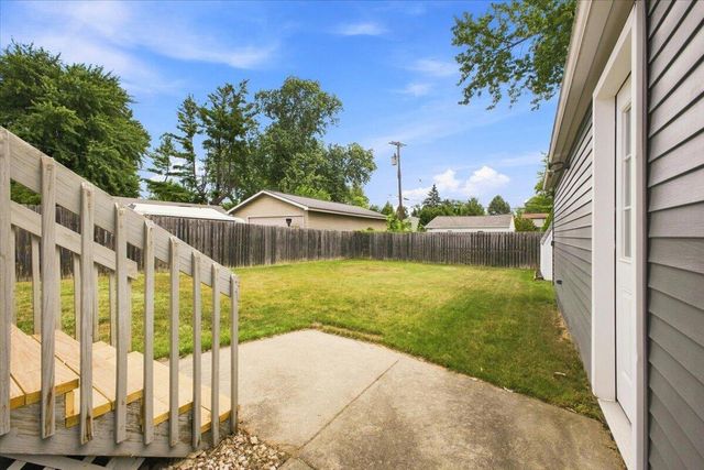 815 S Marias Avenue, Clawson, MI 48017