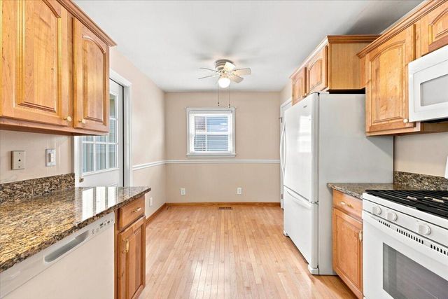 815 S Marias Avenue, Clawson, MI 48017
