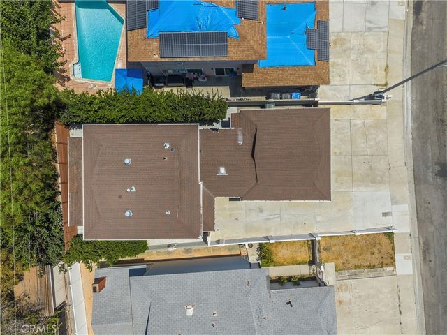 13417 Safari, Whittier, CA 90605