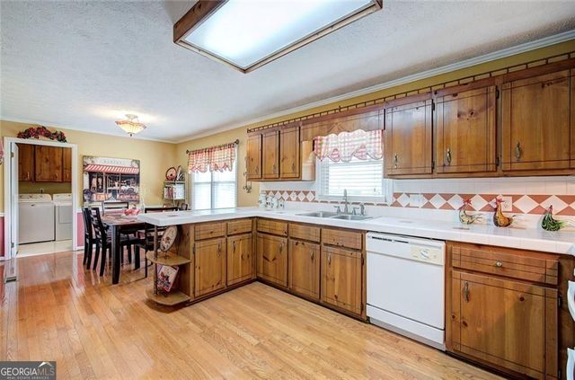 14 Parr Wade Road SE, Cartersville, GA 30120