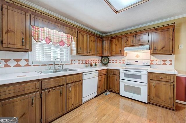 14 Parr Wade Road SE, Cartersville, GA 30120