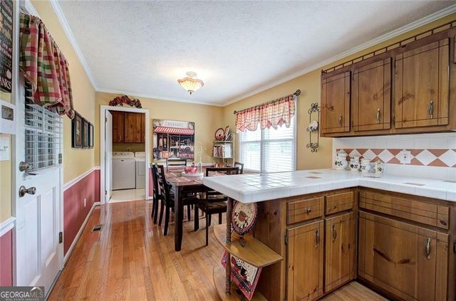 14 Parr Wade Road SE, Cartersville, GA 30120