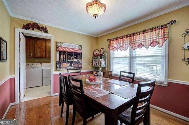 14 Parr Wade Road SE, Cartersville, GA 30120