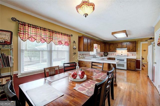 14 Parr Wade Road SE, Cartersville, GA 30120