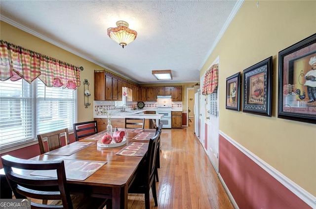 14 Parr Wade Road SE, Cartersville, GA 30120