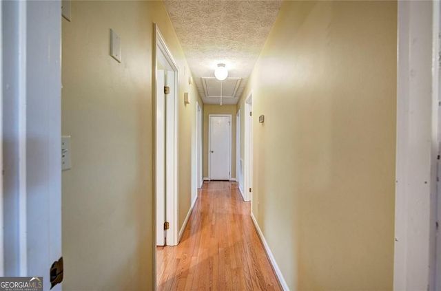 14 Parr Wade Road SE, Cartersville, GA 30120