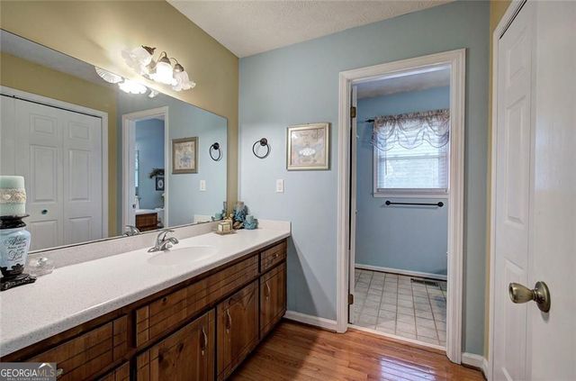 14 Parr Wade Road SE, Cartersville, GA 30120