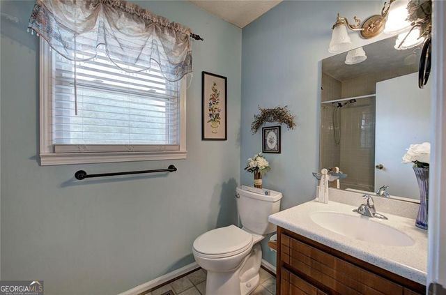 14 Parr Wade Road SE, Cartersville, GA 30120